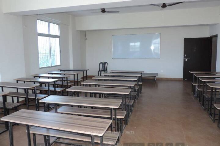 classroom